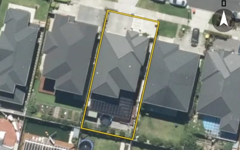 17 Hakinakina Drive