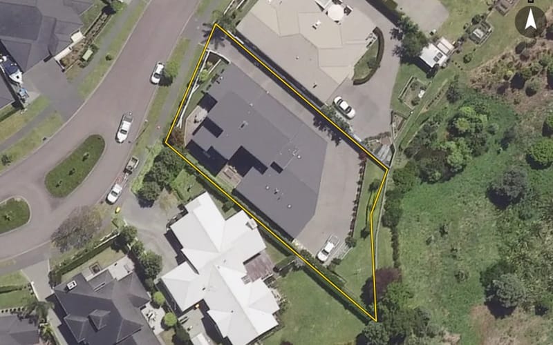 52 Balmedie Ridge