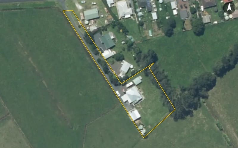 79 Otaua Road