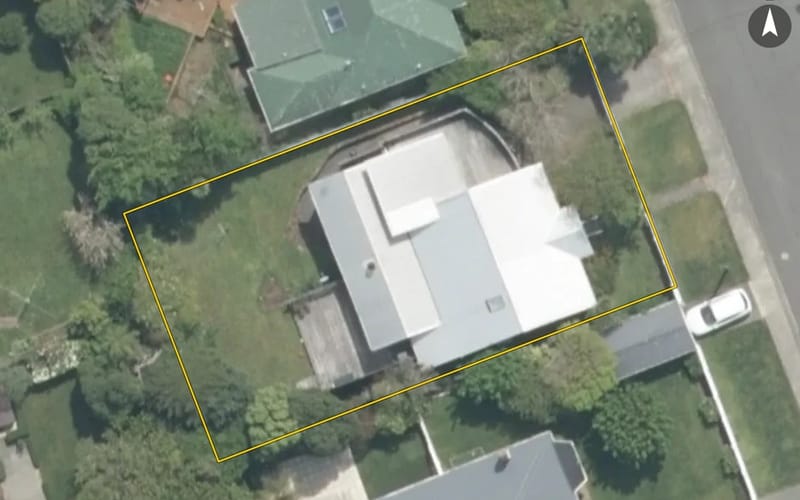 26 Kano Street