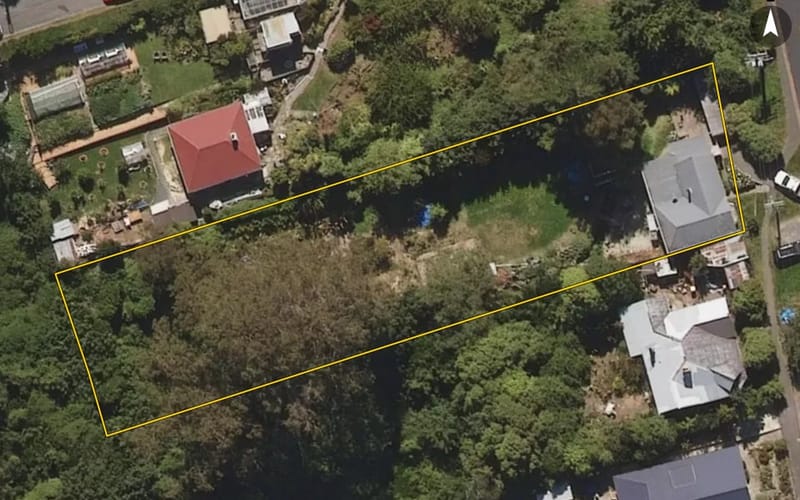 25 De Lacy Street