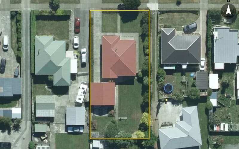 63 Wilfrid Street