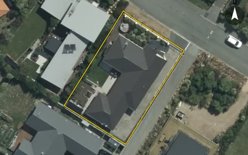 6 Patiki Place