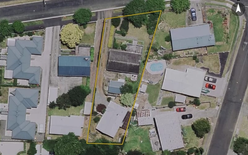 8A Ross View Terrace