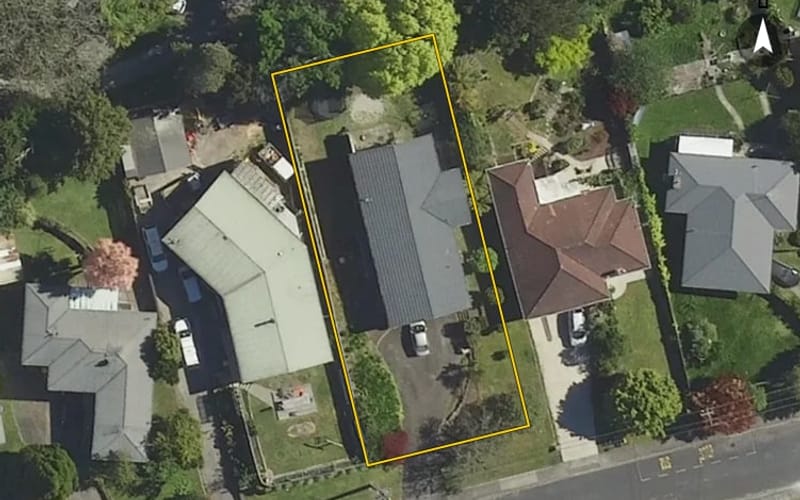 33 Hillcrest Avenue