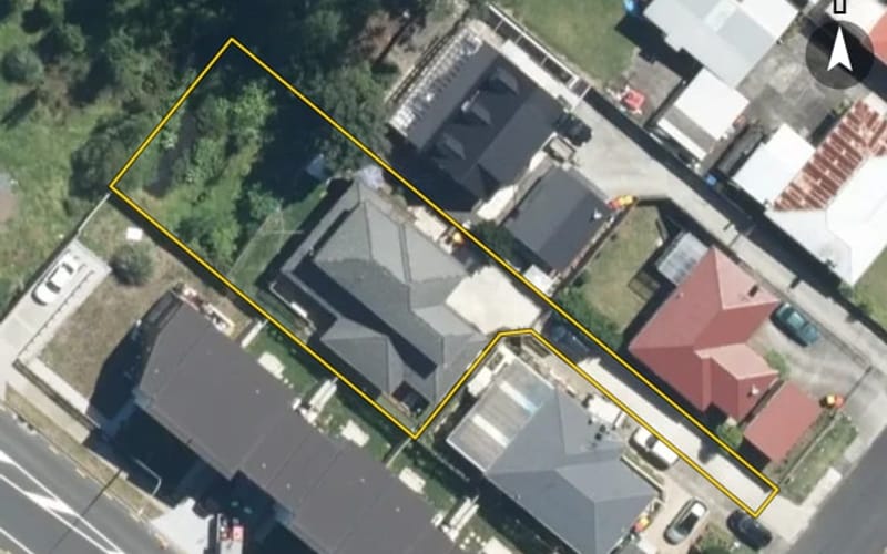 4A McLean Avenue