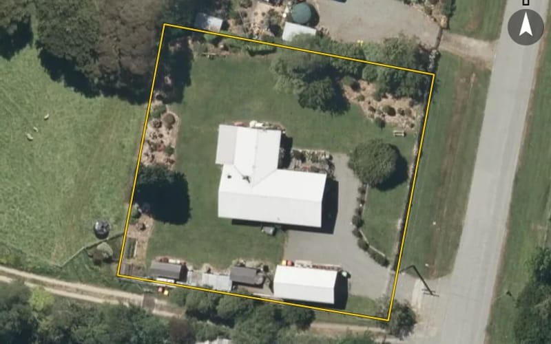 163 Downs Road
