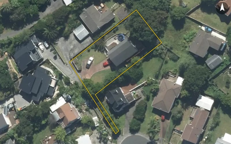 15 Tacitus Place