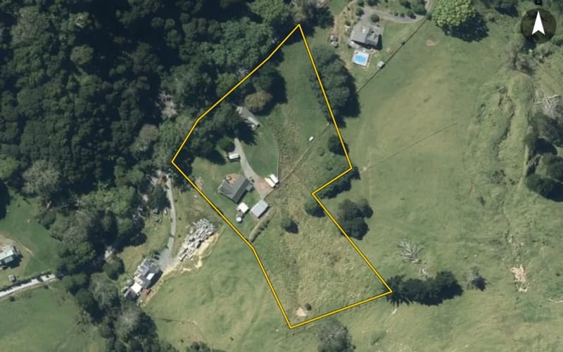 87 Lenzen Road
