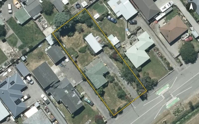 82 Melcombe Street