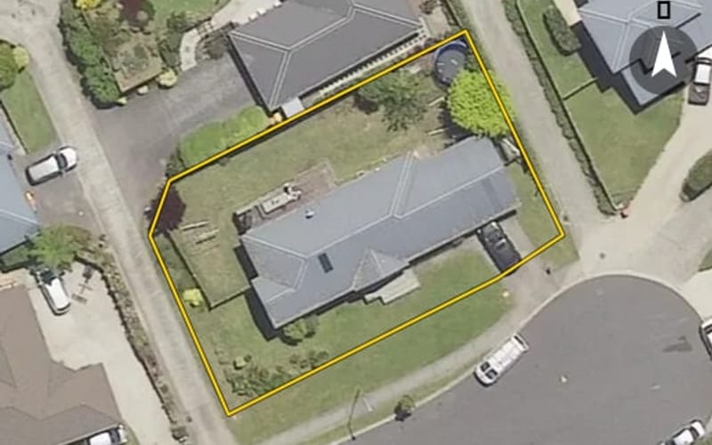 11 Maggie Place