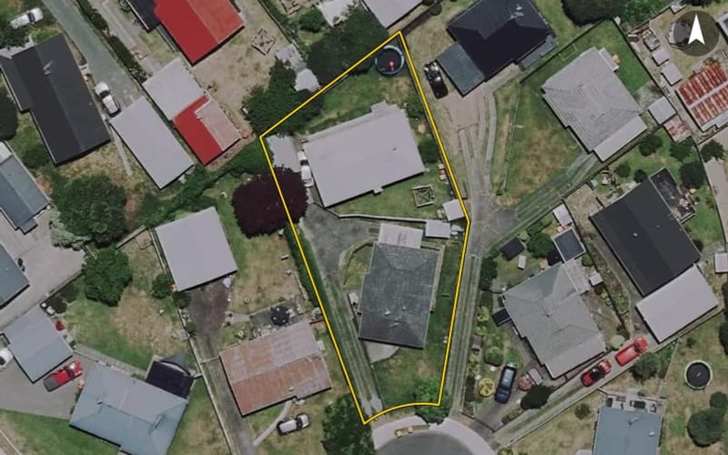 7 Bradley Place