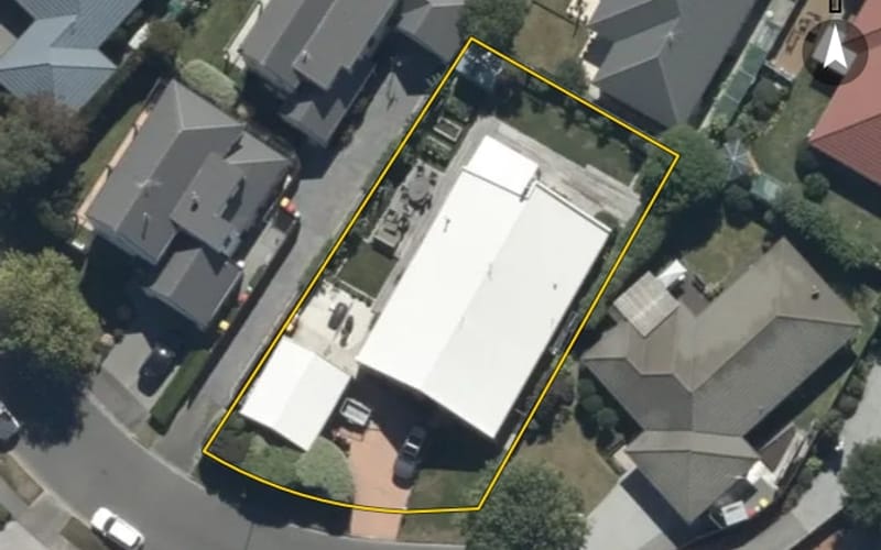 7 Dinglebay Place