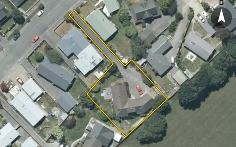 23 Mitchell Place