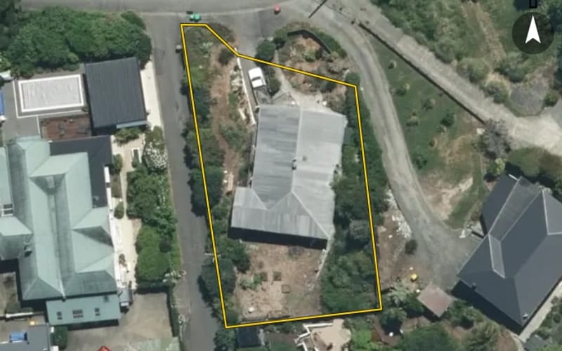 12 Greenhill Road
