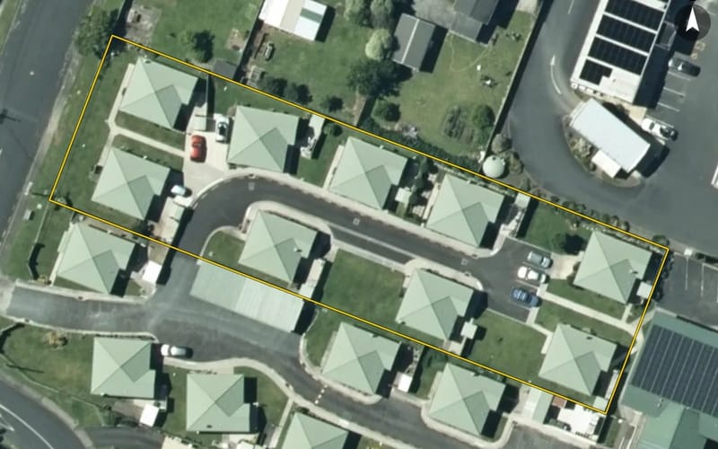 3 Tutunui Street