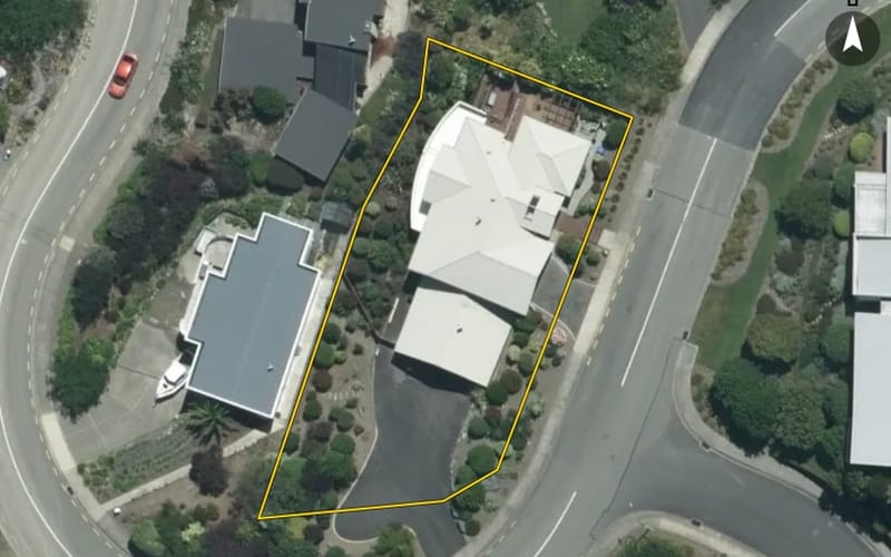 63 Bay View Road