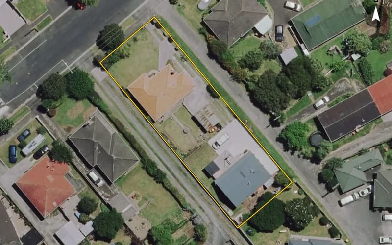 21B Storey Avenue