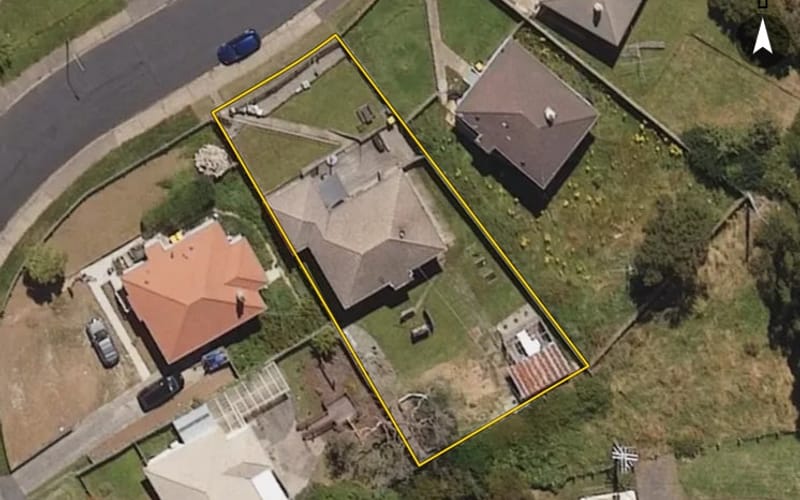 22 Stenhope Crescent