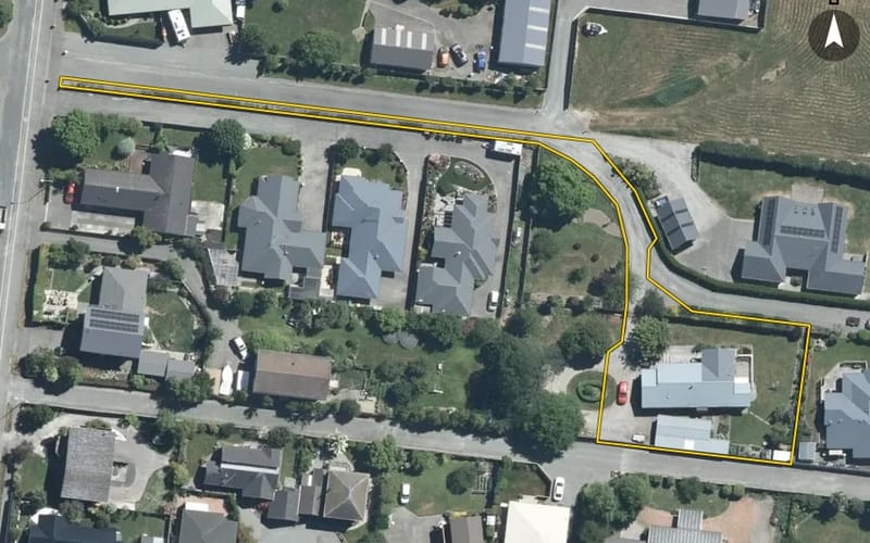 147 Morgans Road