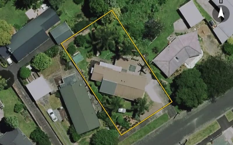 91 Fitzroy Avenue