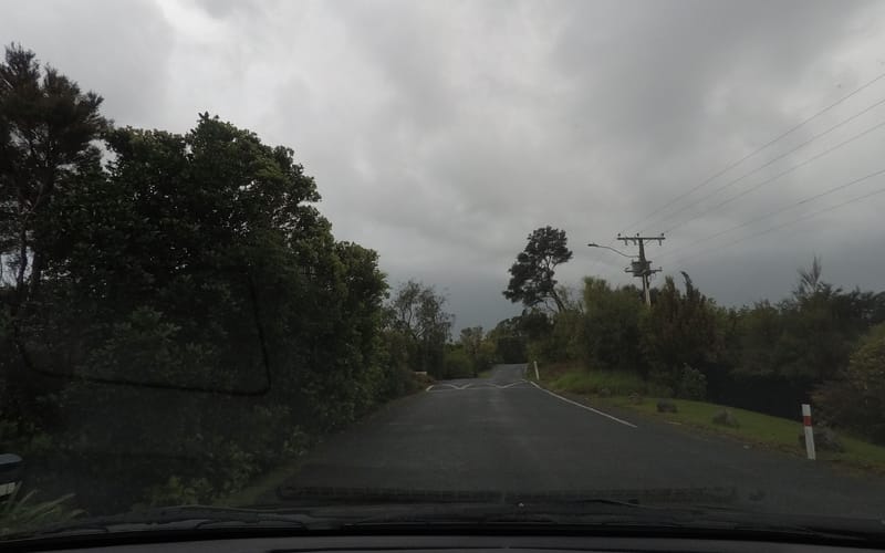 51 Ridge Road
