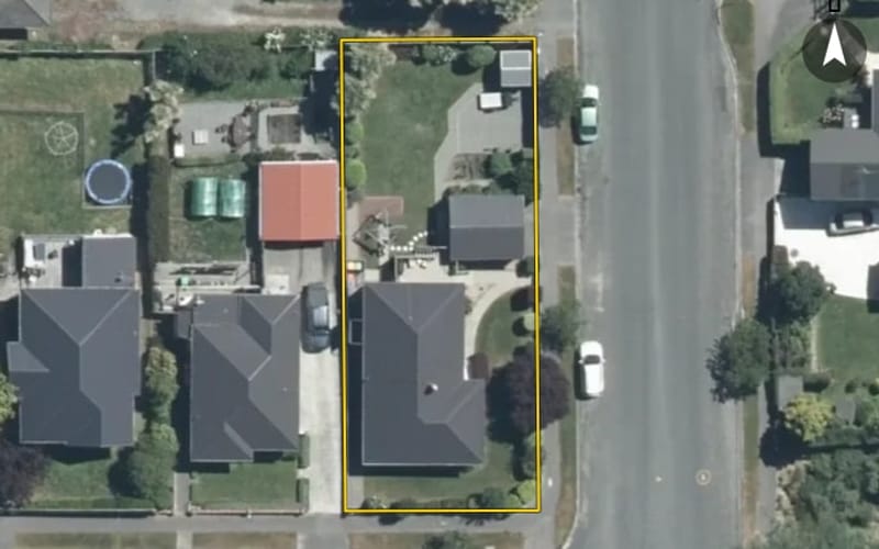 1 Maltby Avenue