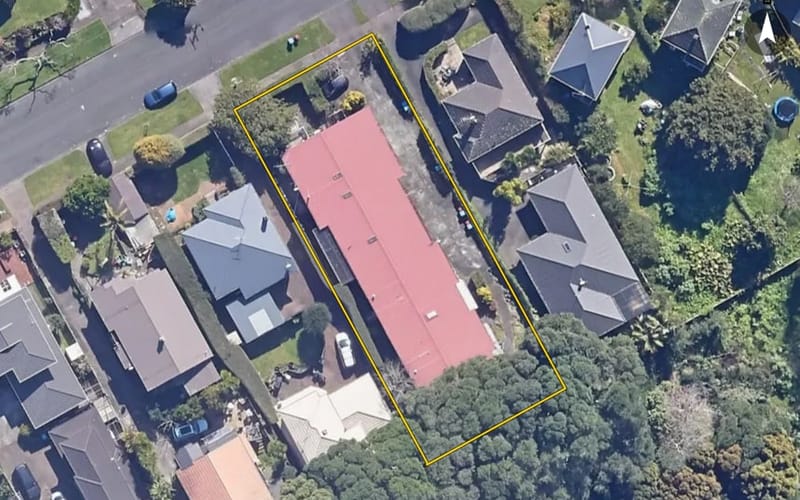 13 Oranga Avenue