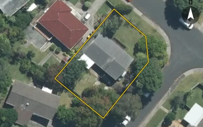 50 Salamanca Road