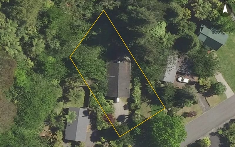 93 Old Quarry Road