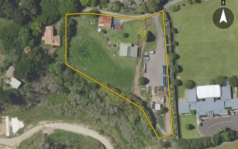 21 Moffat Road
