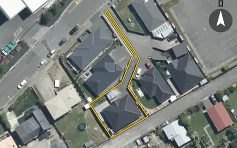 50C Ranui Avenue