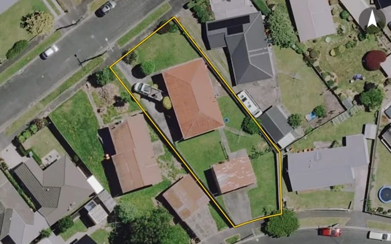 6 Pryce Place