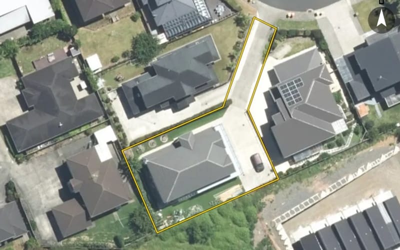 40A Nanleen Rise