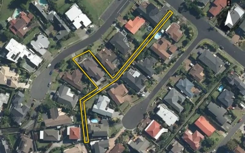 20 William Bryan Drive