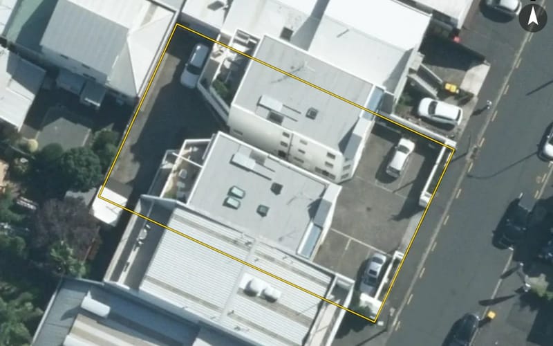 11-13 Wynyard Street