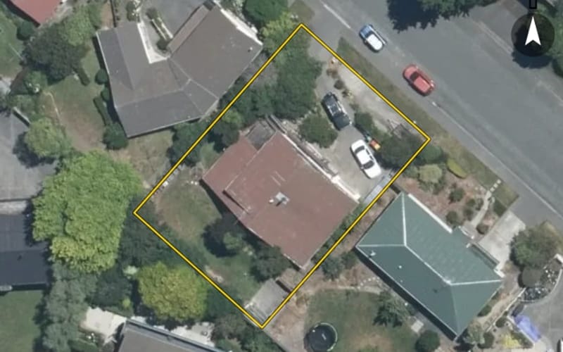 80 Lindsay Street