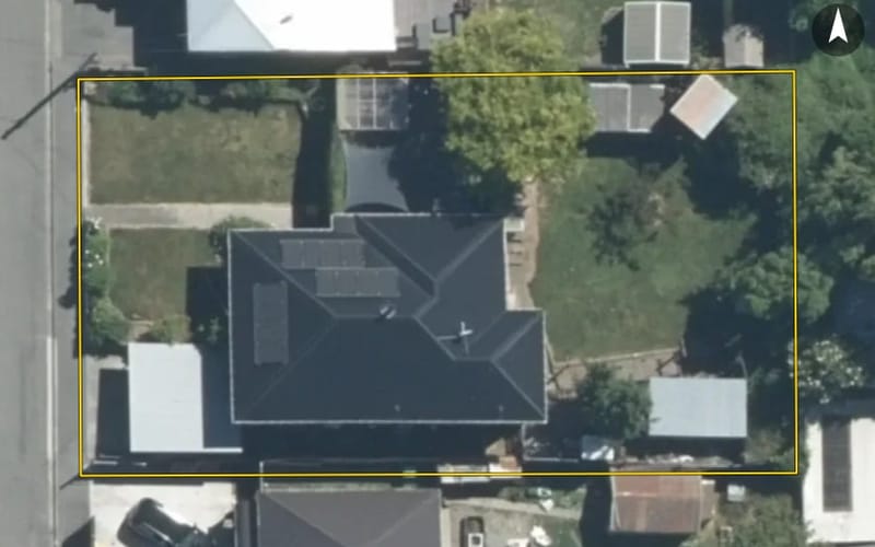 11 Matilda Street