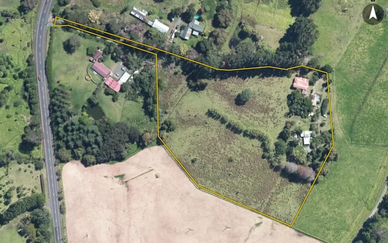 2814 Kaipara Coast Highway