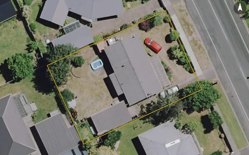 209 Bankwood Road