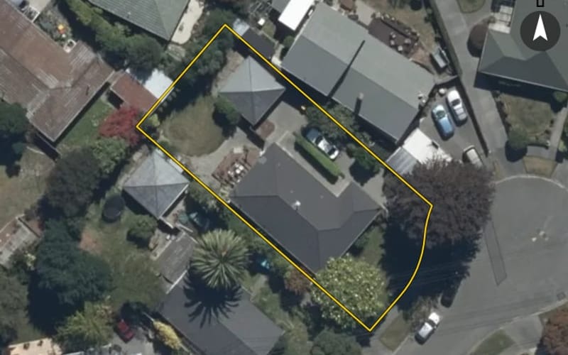 11 Ilfracombe Place