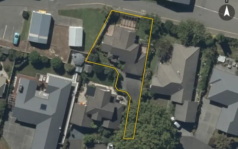 22 Acorn Close