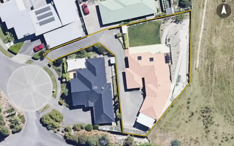61 Forest Park Drive