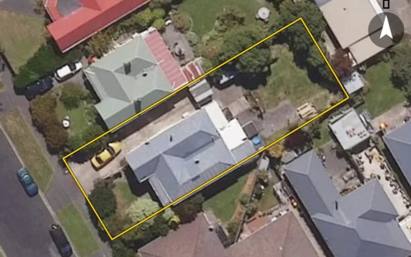 13 Kings Avenue