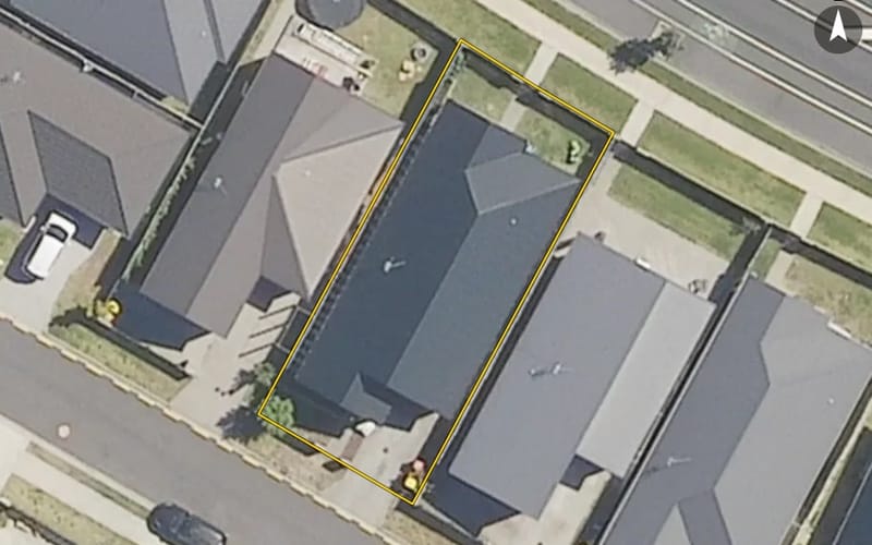 101 Union Drive