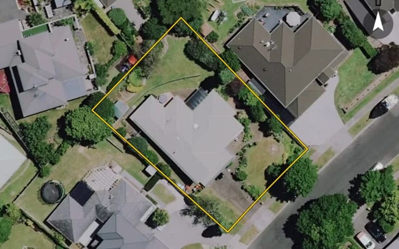 23 Cashmere Place