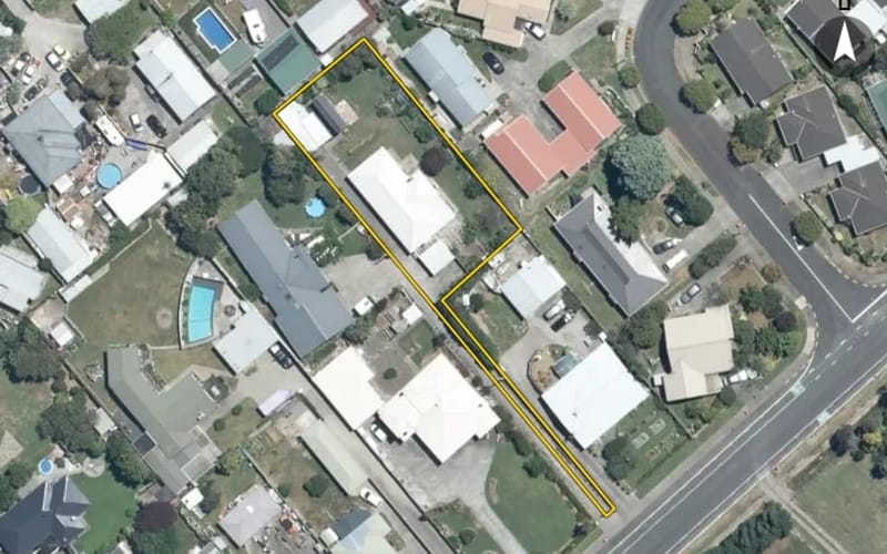 305 Norton Road