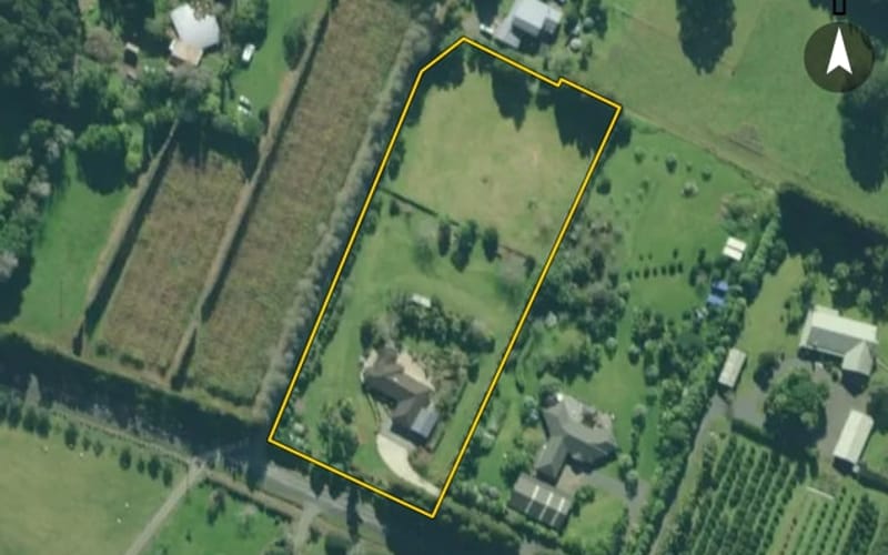 142 Kara Road