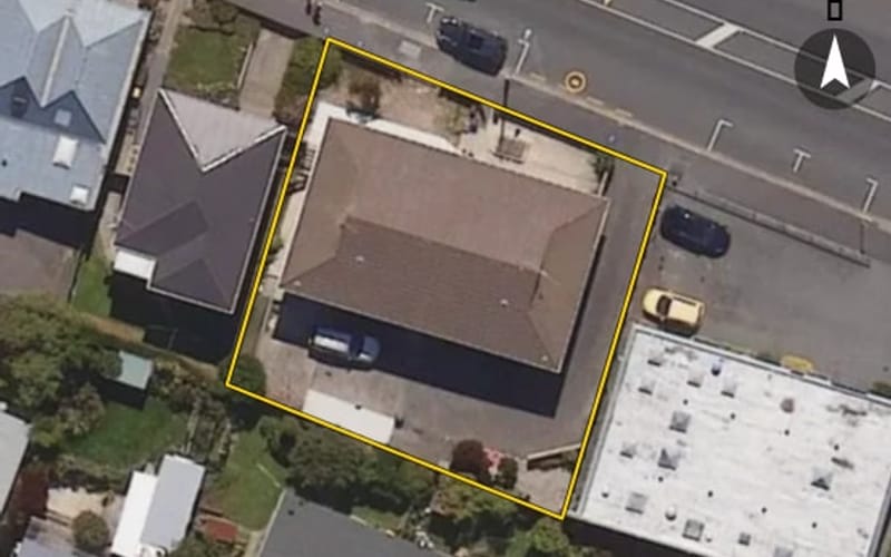161A Eglinton Road