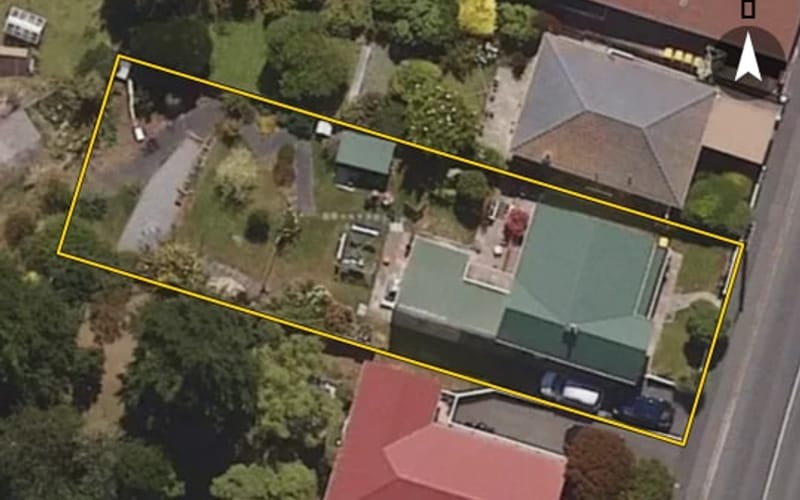 118 Elgin Road